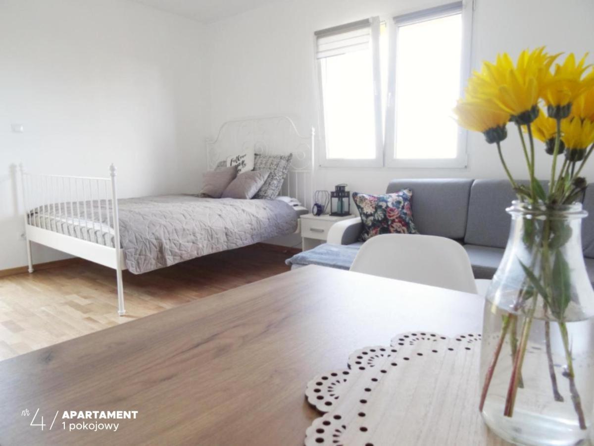 Apartament Karkonoska Preseka Exterior foto