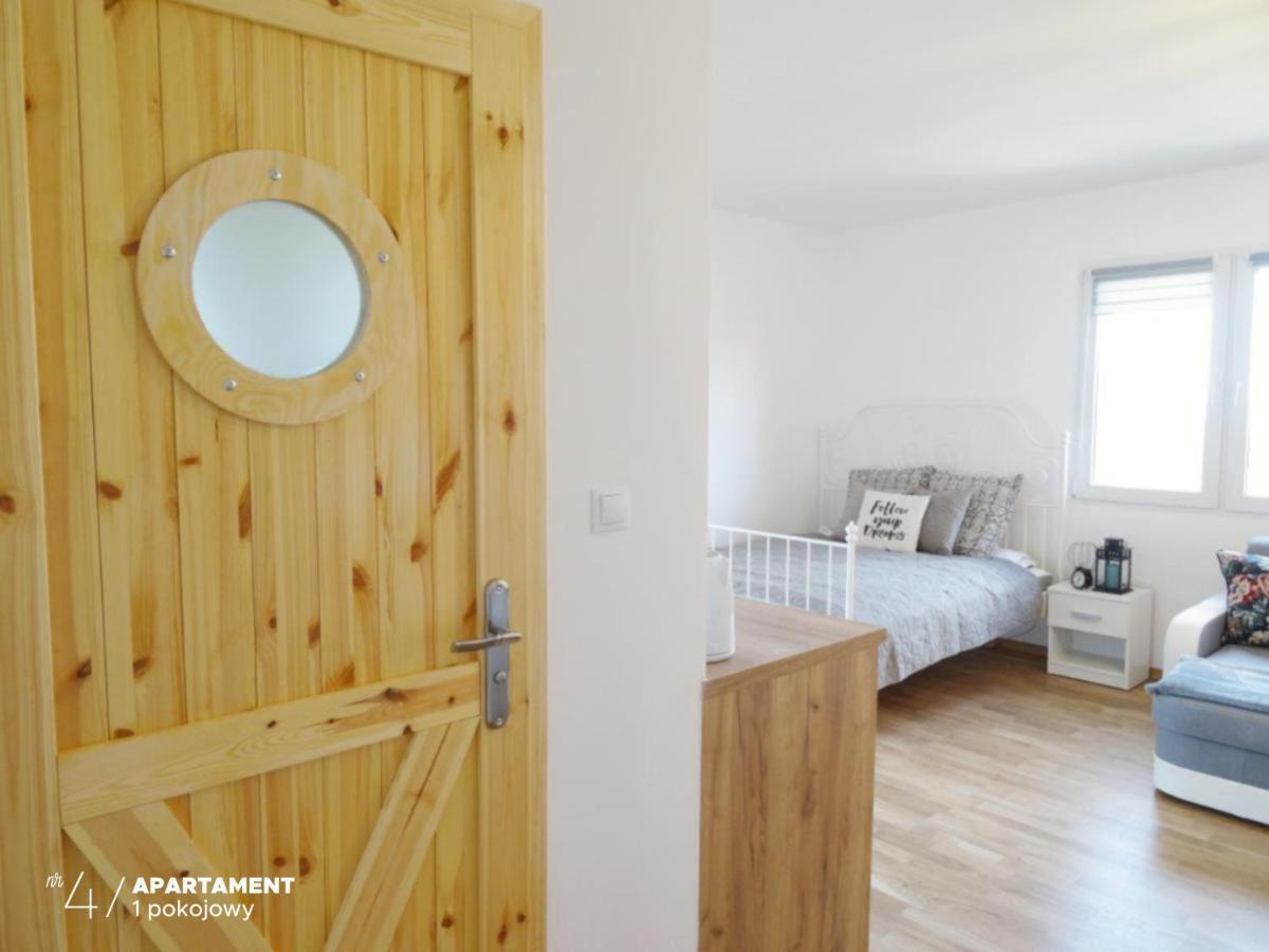 Apartament Karkonoska Preseka Exterior foto